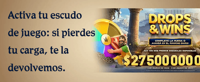 Paquete de Casino Inicial