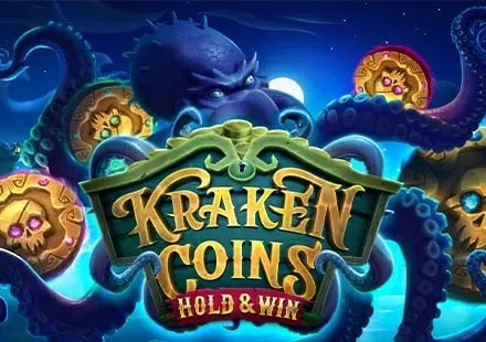 Kraken Coins game thumbnail