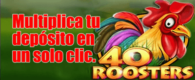 Lluvia de Giros Gratis 🎰 promotion