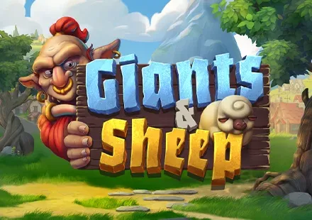 Giants & Sheep game thumbnail