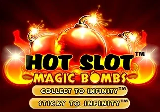 Hot Slot™_ Magic Bombs