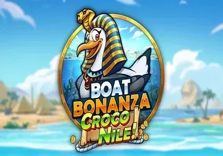 Boat Bonanza CrocoNile!