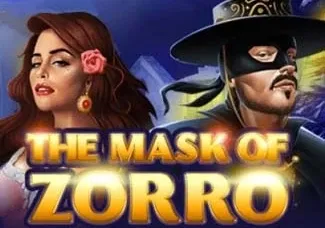 The Mask of Zorro game icon