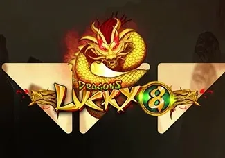 Dragons Lucky 8™ icon
