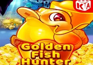 Golden Fish Hunter game thumbnail