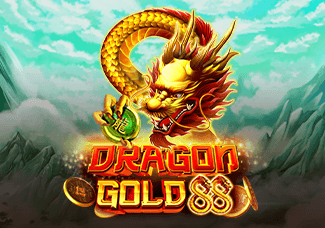 Dragon Gold 88 game thumbnail