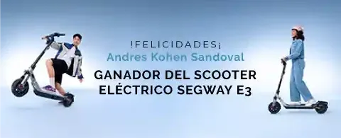 ¡Gana un Scooter con Betwinner!