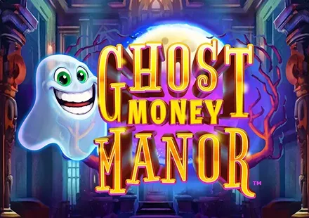 Ghost Money Manor™