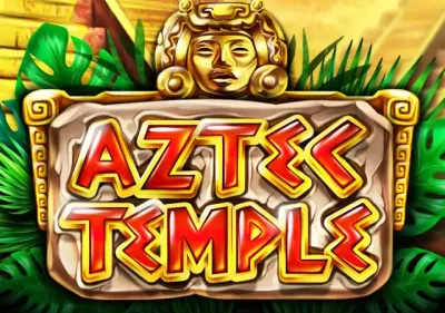 Aztec Temple