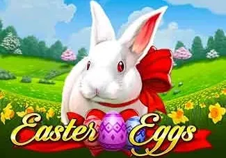 Easter Eggs game icon